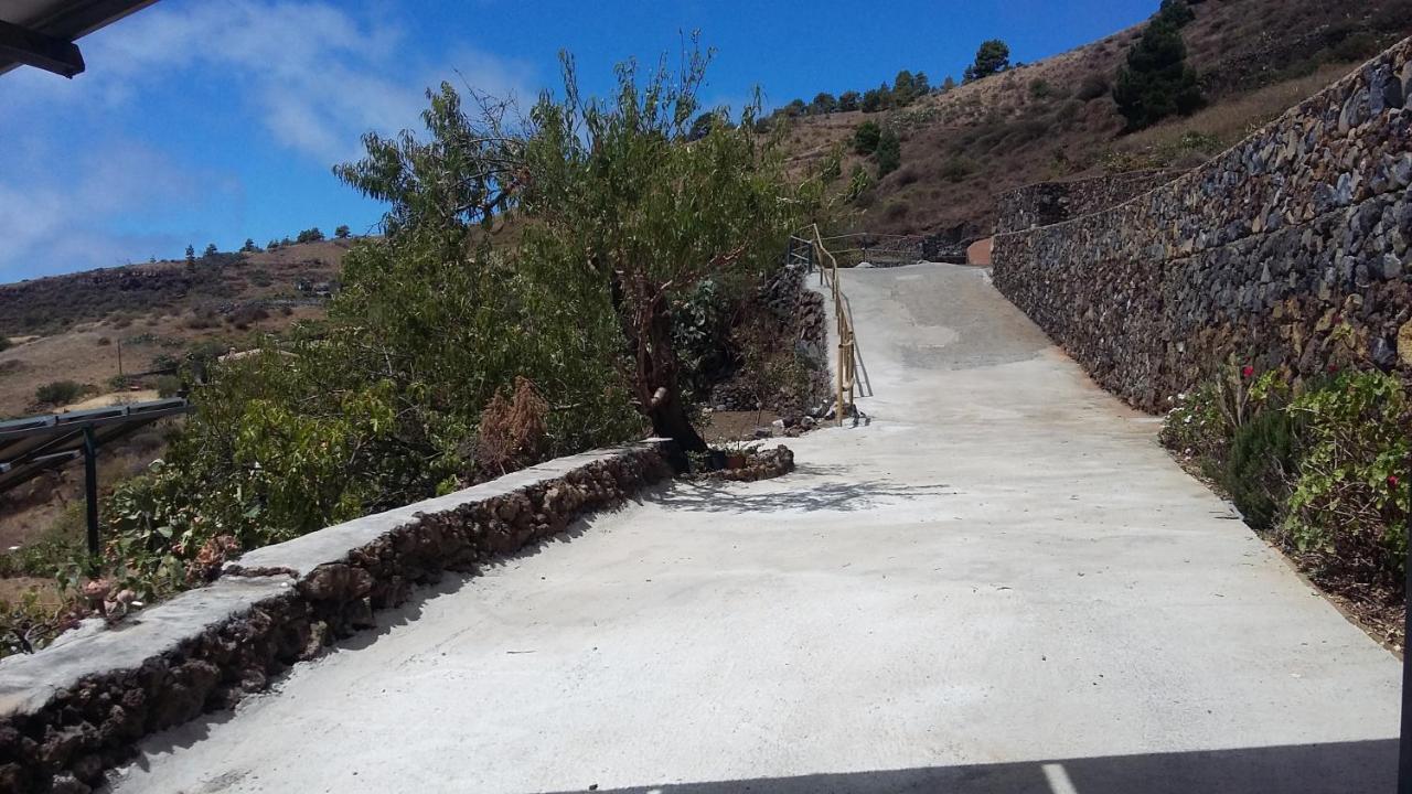 Casa Rural Abuelo Pancho Las Casas  Dış mekan fotoğraf